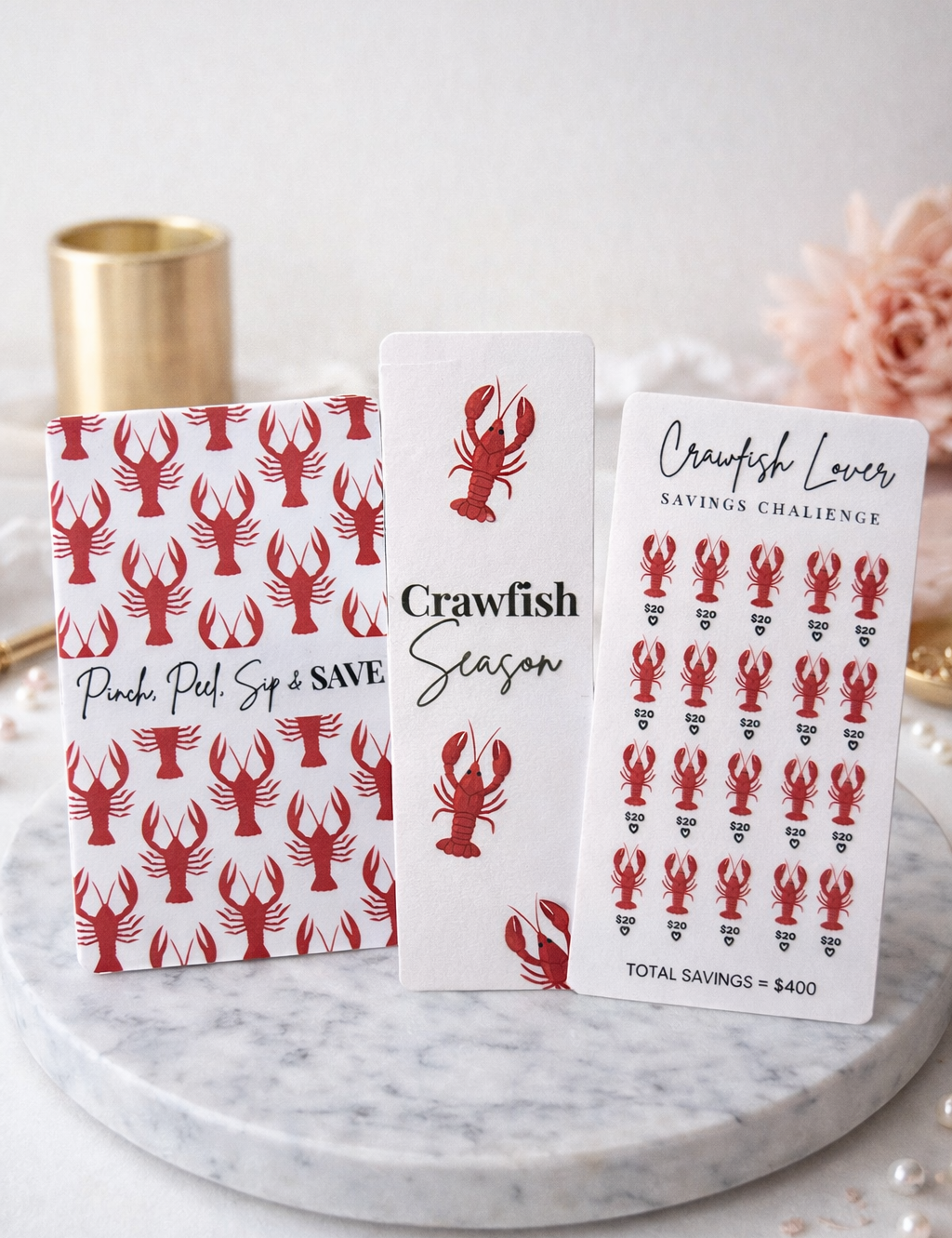 When is Crawfish Season, and How to save for it.