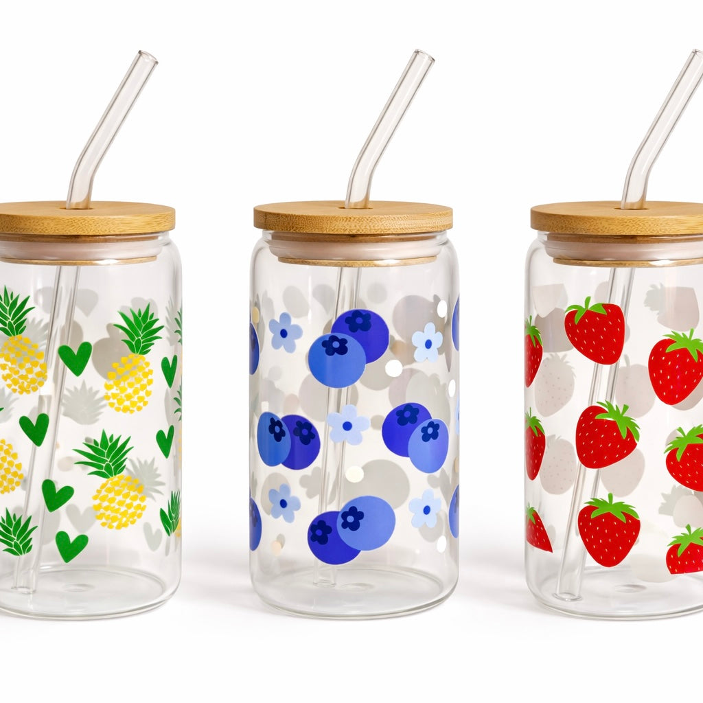 Drinkware