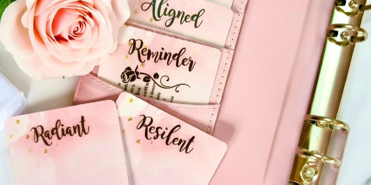 Planner Cards
