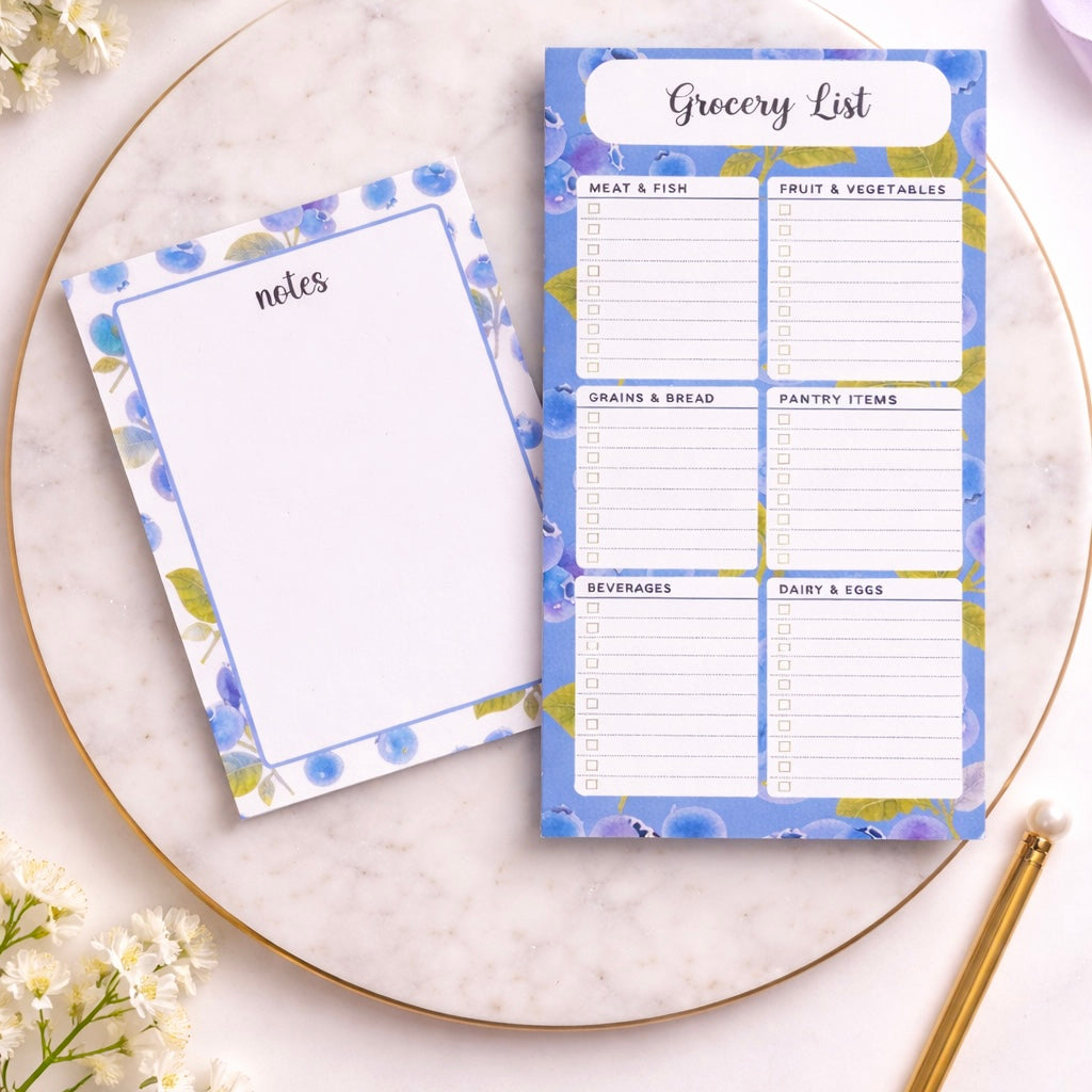 Stationery