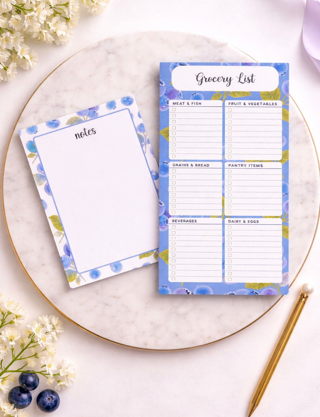 Stationery
