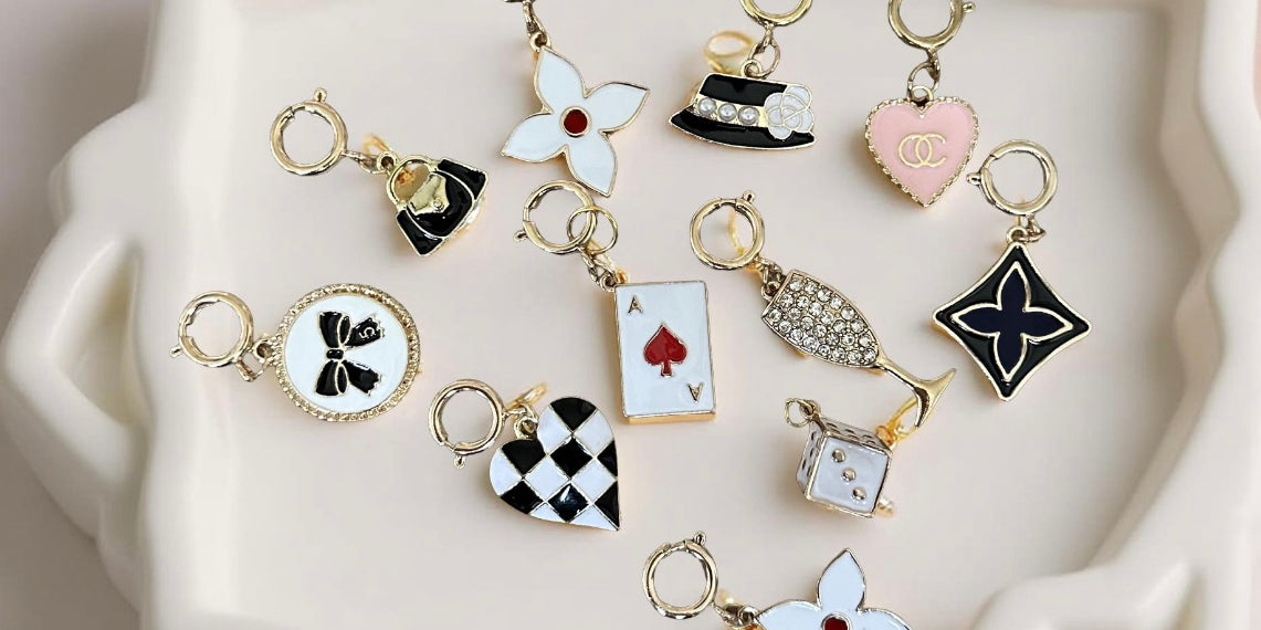 Keychains & Charms