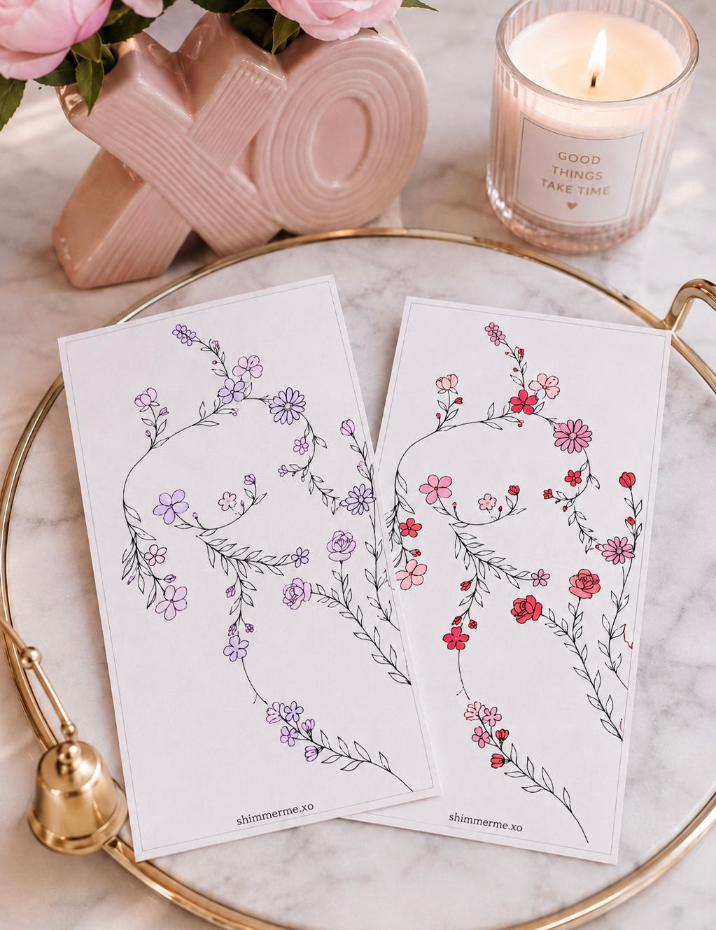 Savings Set