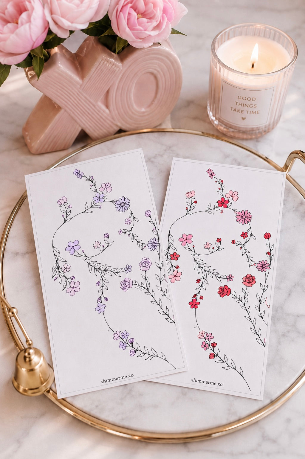 Savings Set