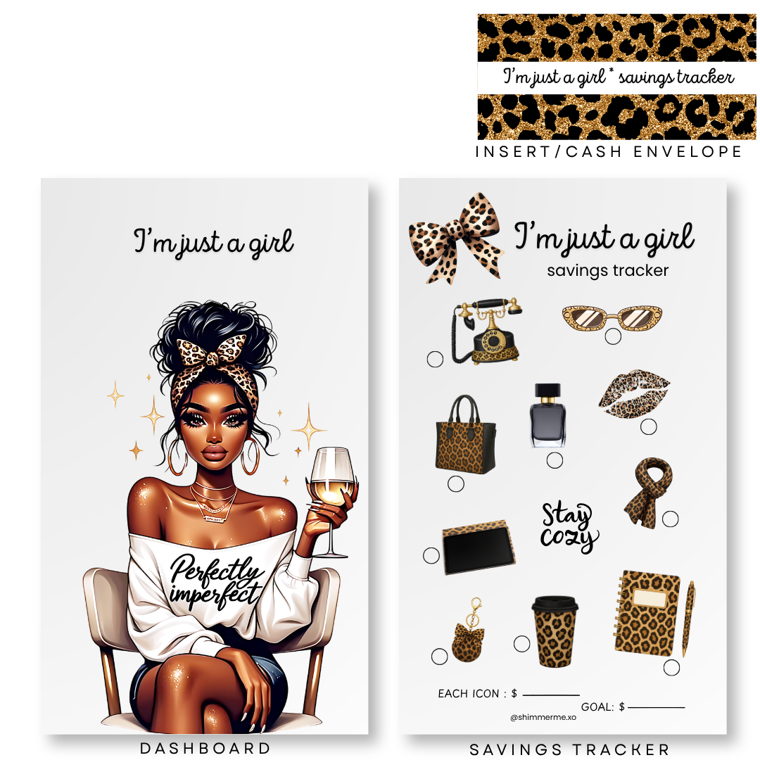 Savings Set