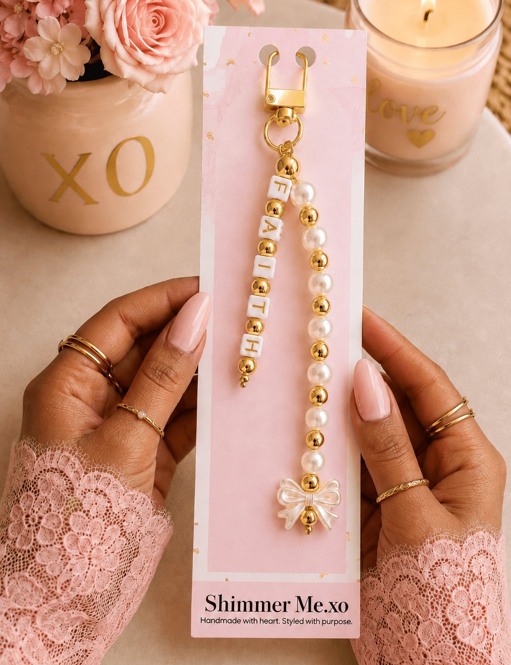 Accessories - ShimmerMe.xo