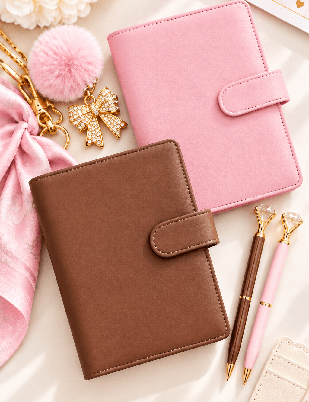 Planners - ShimmerMe.xo
