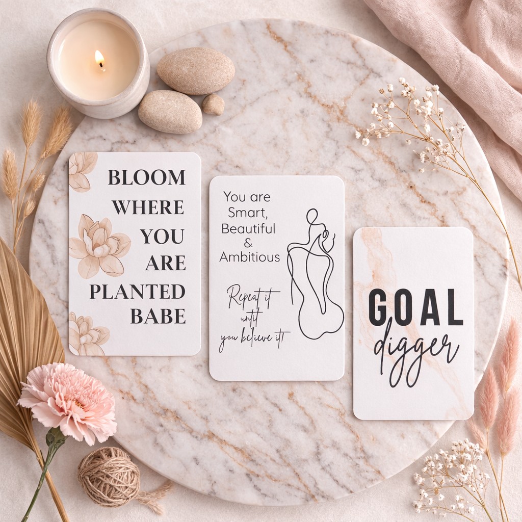Planner Cards