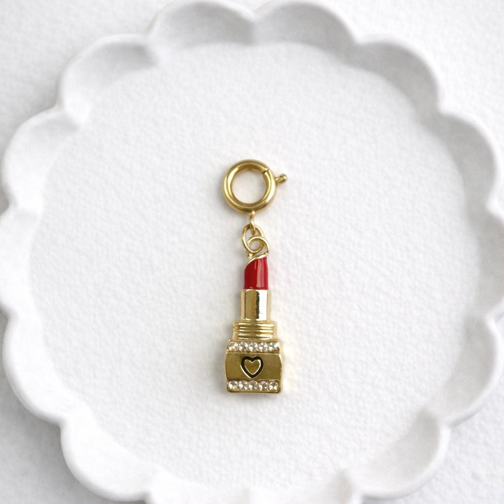 Lipstick Luxe Charm