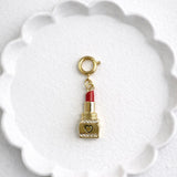 Lipstick Luxe Charm