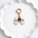 Classic Bow Charm