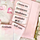 Gentle Reminder Cards