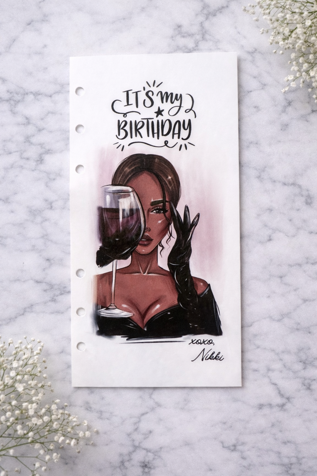 Happy Birthday Cheers