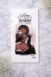 Happy Birthday Cheers