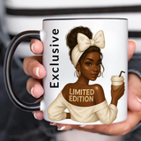Limited Edition – Exclusive 11oz Empowerment Mug