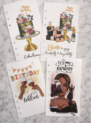 Happy Birthday Cheers