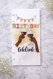 Happy Birthday Cheers