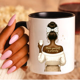 Make Yourself a Priority – Self-Love 11oz Wellness Mug