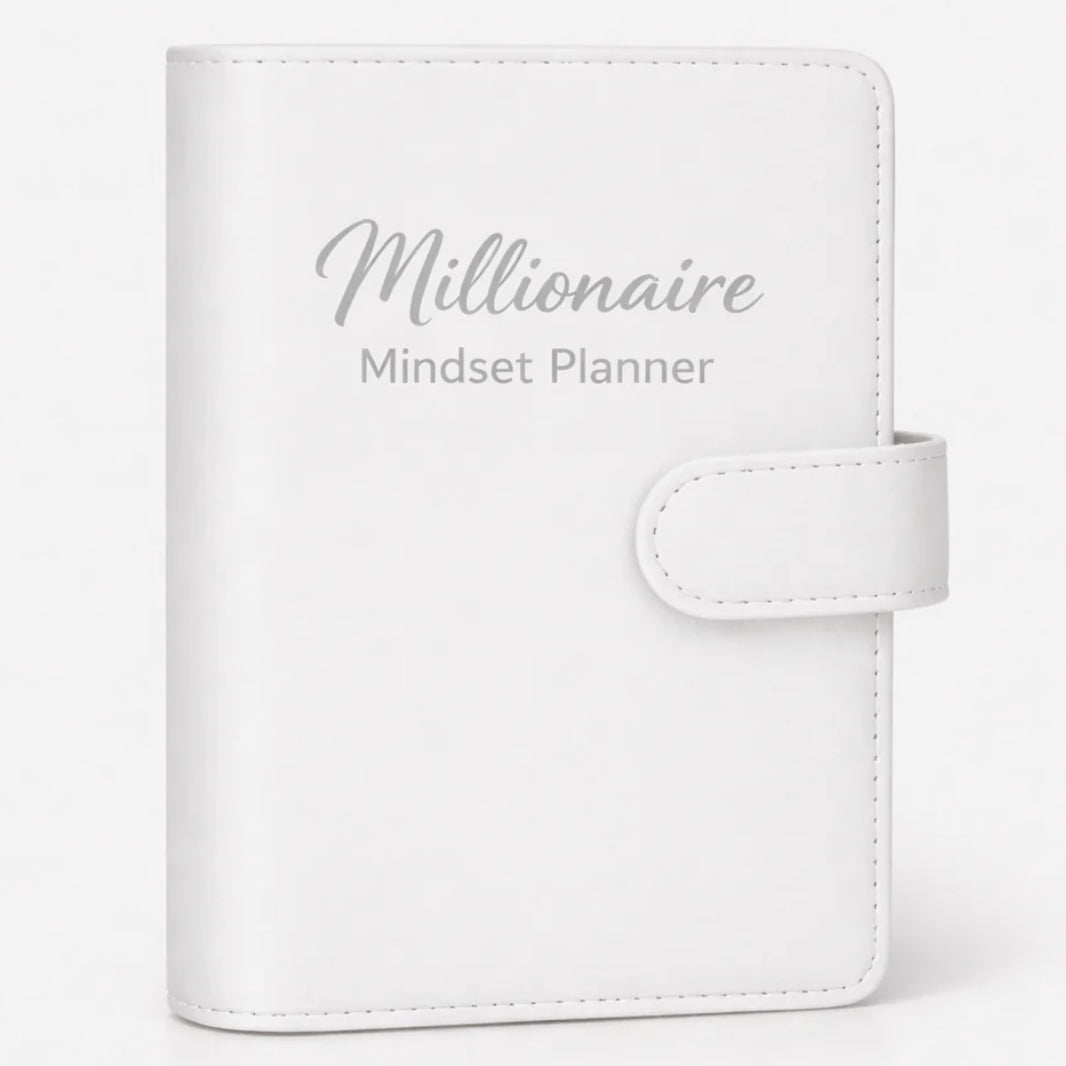 The Soft Life Money Series