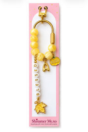 Fall Handbag Charm