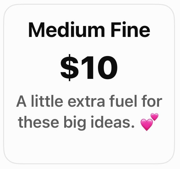 Fuel My Pivot