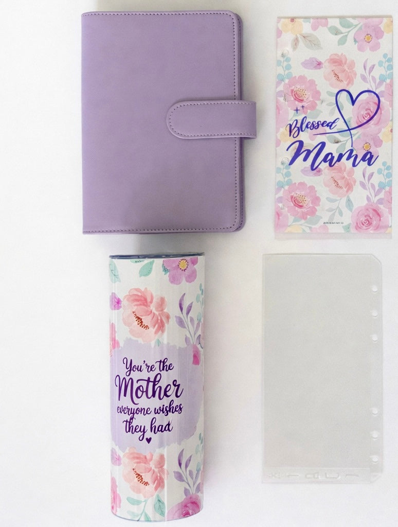 Mother's Day Gift Box