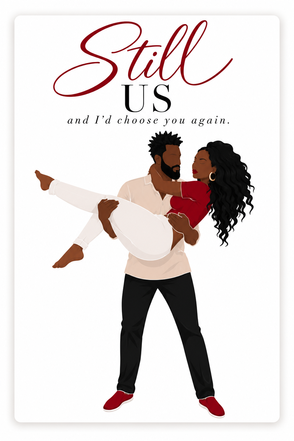 Still Us