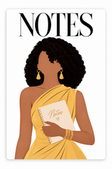 Notes