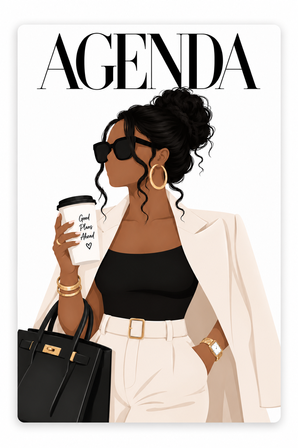 Agenda