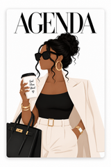 Agenda
