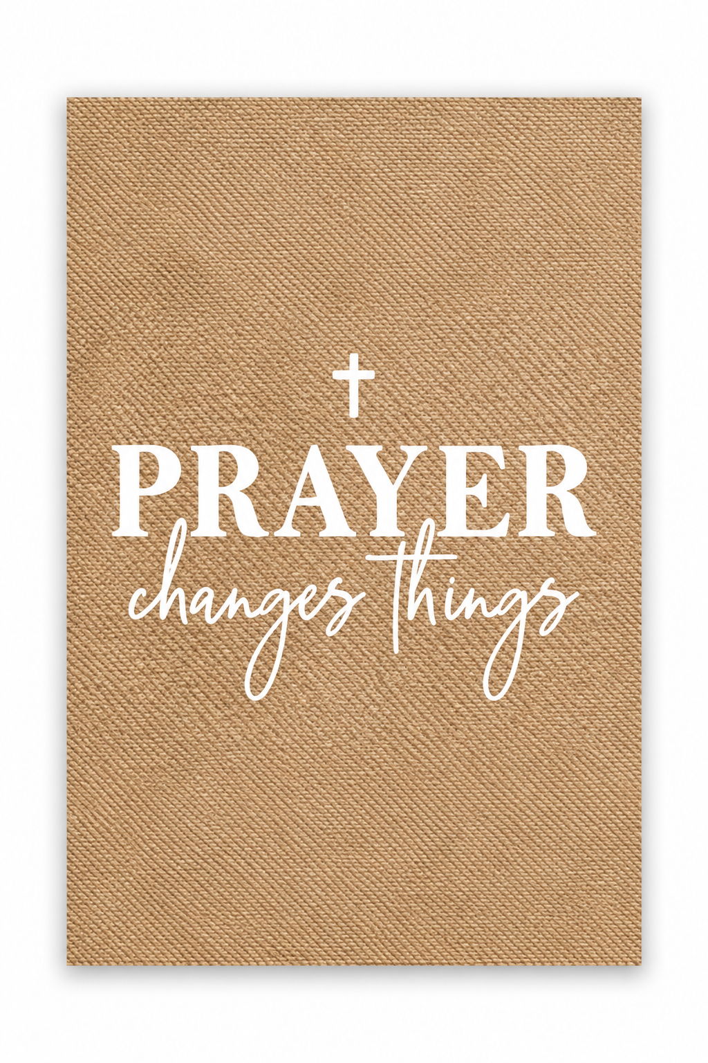 Prayer