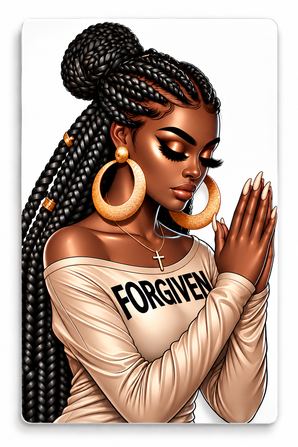 Forgiven Planner Dashboard