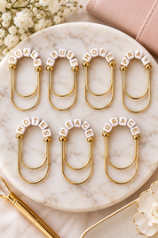 Planner Paper Clip Bookmark
