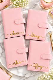 Planners A6
