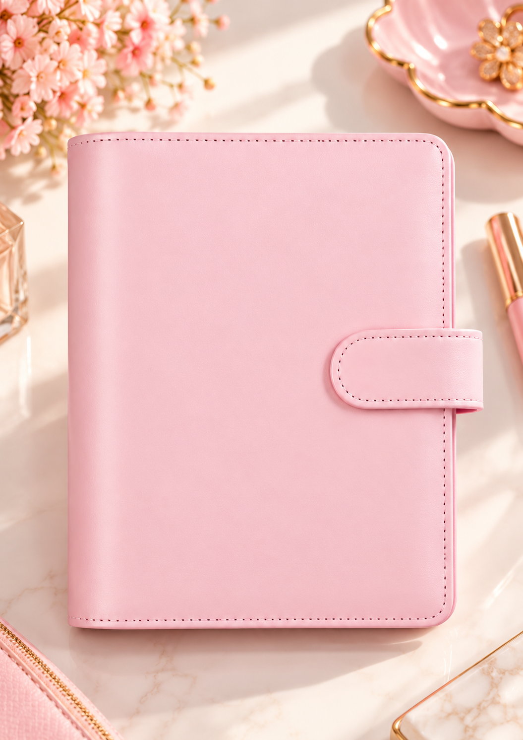 The Signature Edit | Planners A6