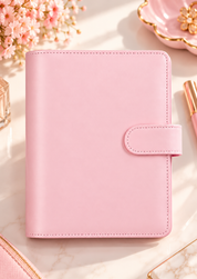 The Signature Edit | Planners A6