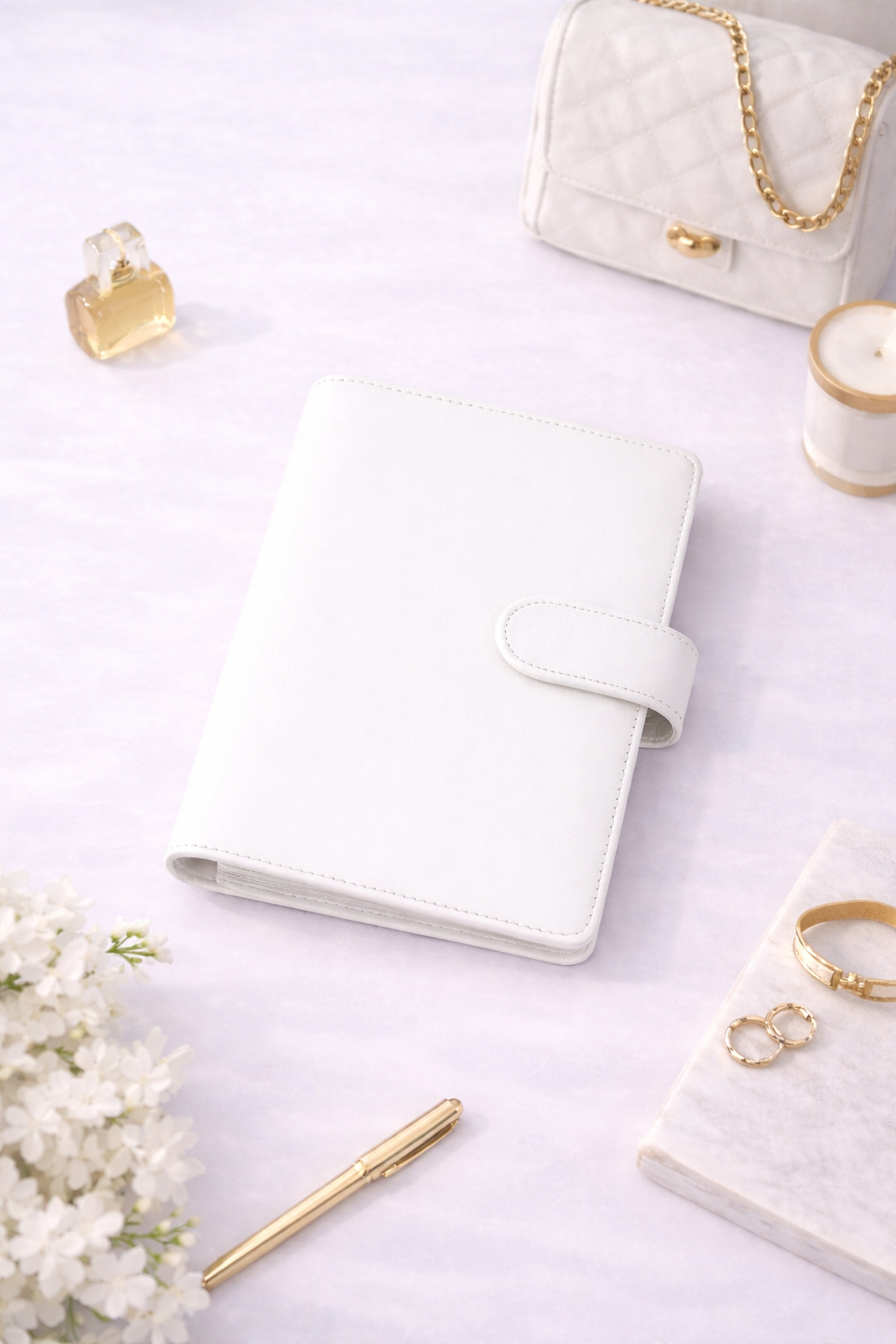 Pretty Plans Budget Starter Collection