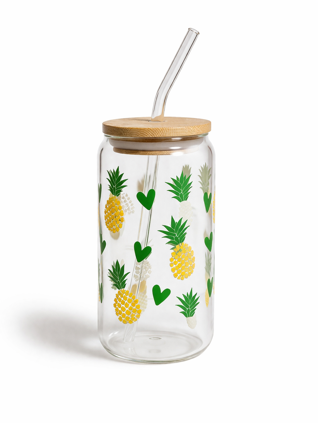 Tropical Pineapple Passion
