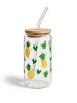Tropical Pineapple Passion