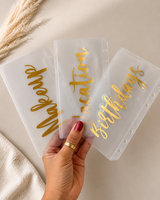 Beauty/Lifestyle Set