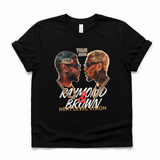 Concert Vibes Graphic Tee | Women’s Concert Shirt | Music Lover Tee