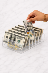 Glow Up Cash Tray