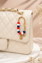Faith, Freedom & Legacy Handbag Charm