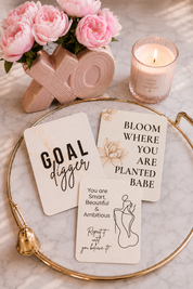 Bloom where you are