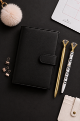 Plan Your Beautiful Life  A6 Planner