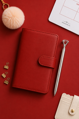 Plan Your Beautiful Life  A6 Planner