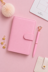 Plan Your Beautiful Life  A6 Planner