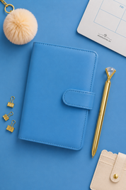 Plan Your Beautiful Life  A6 Planner