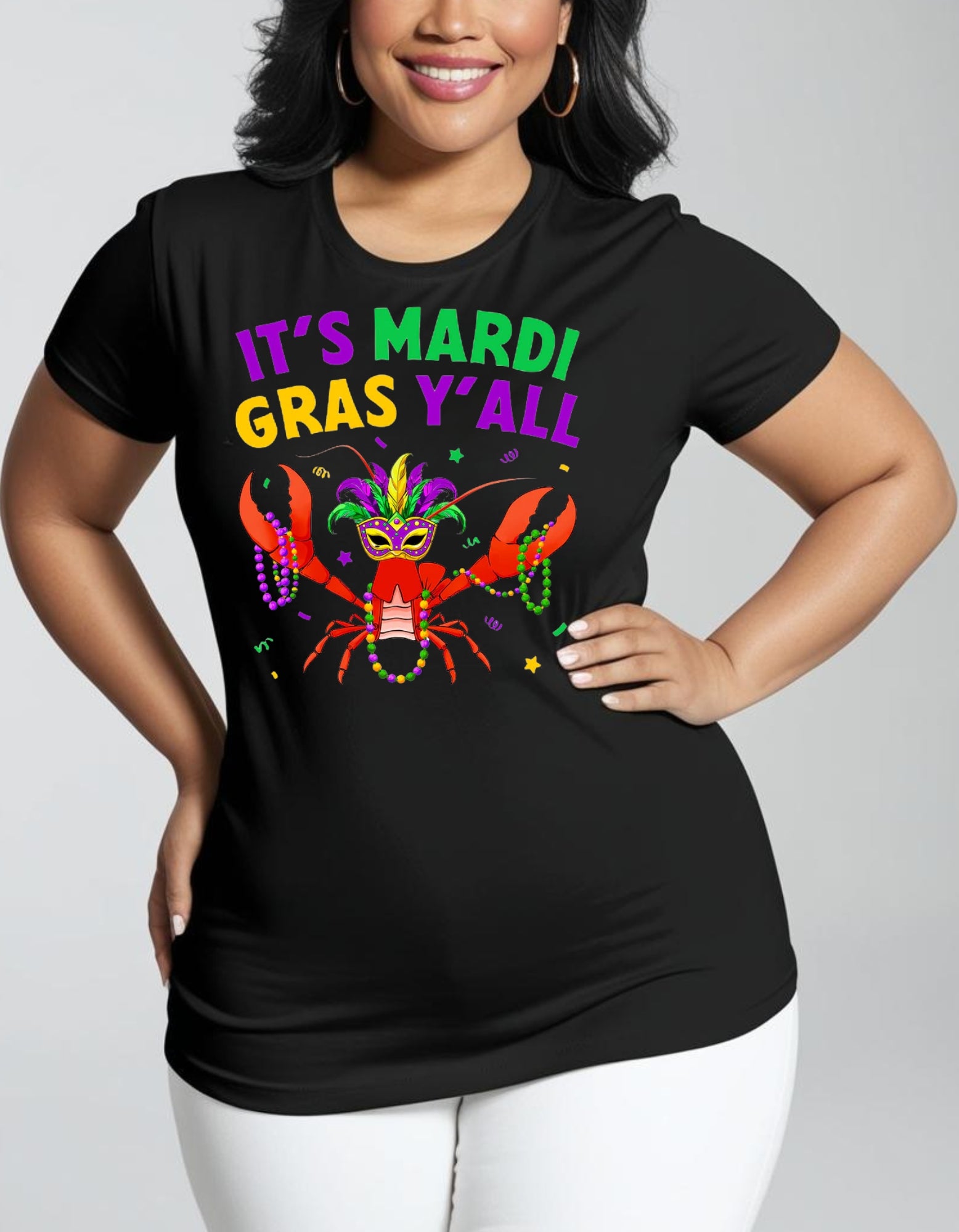 It_s_Mardi_Gras_Y_al_Crawfish_Tee.jpg