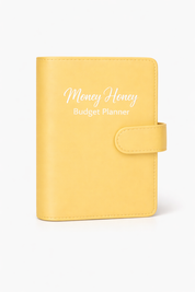 Signature Pretty Plans Budget Starter Collection
